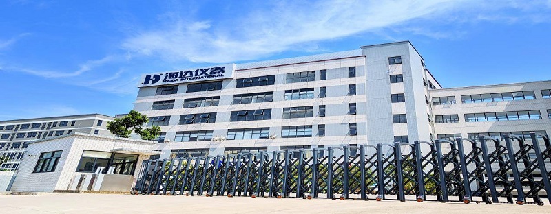 國產(chǎn)vs進口振動臺怎么選？海達(dá)儀器教你算清性價比賬